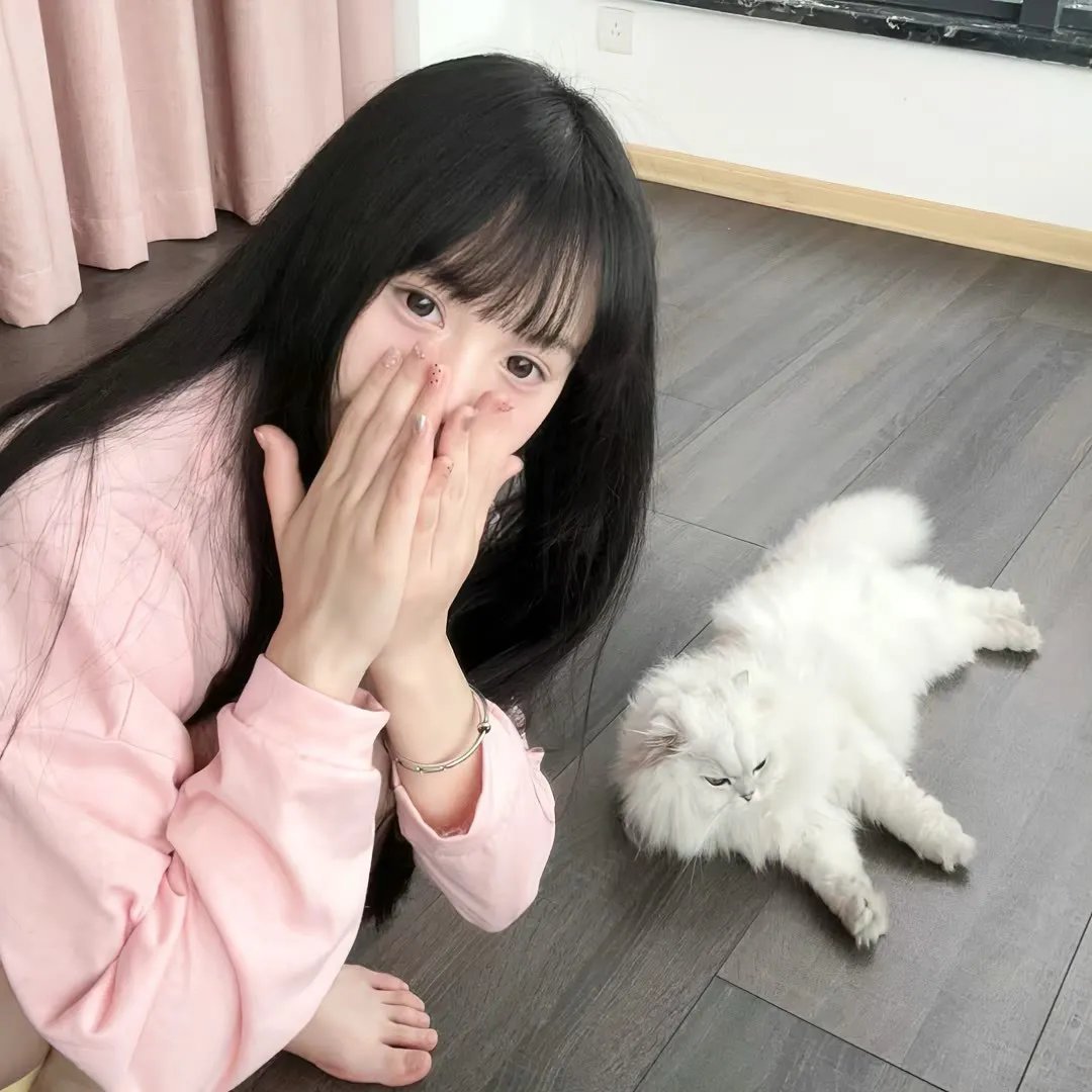 小安妮