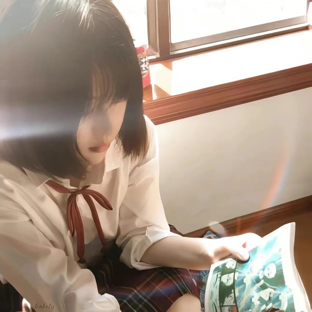 错情记